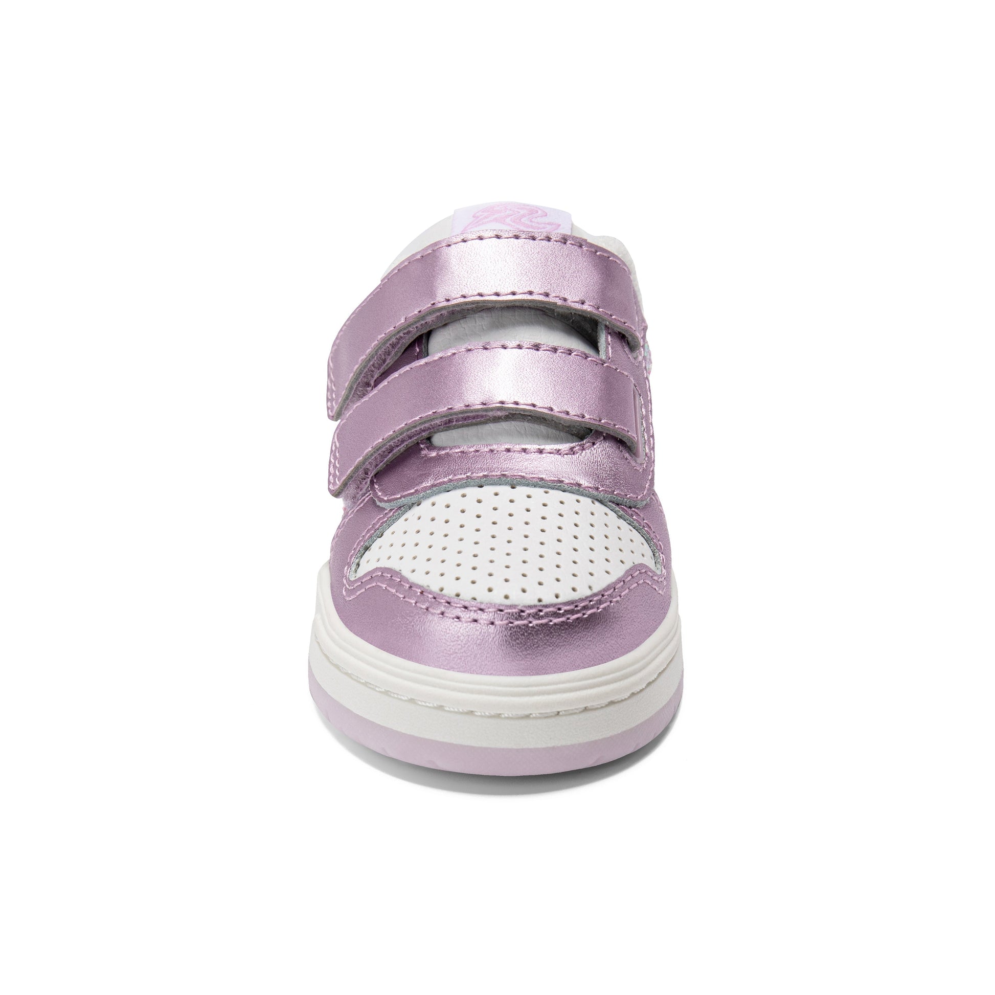 Denver Sneaker - Big Kid Purple