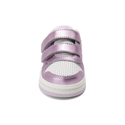 Denver Sneaker - Big Kid Purple