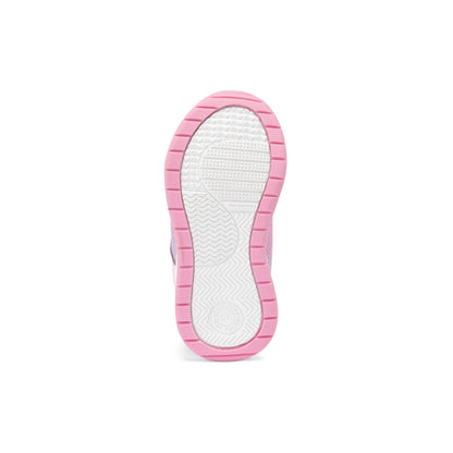 Heart Light Sneaker - Little Kid Pink