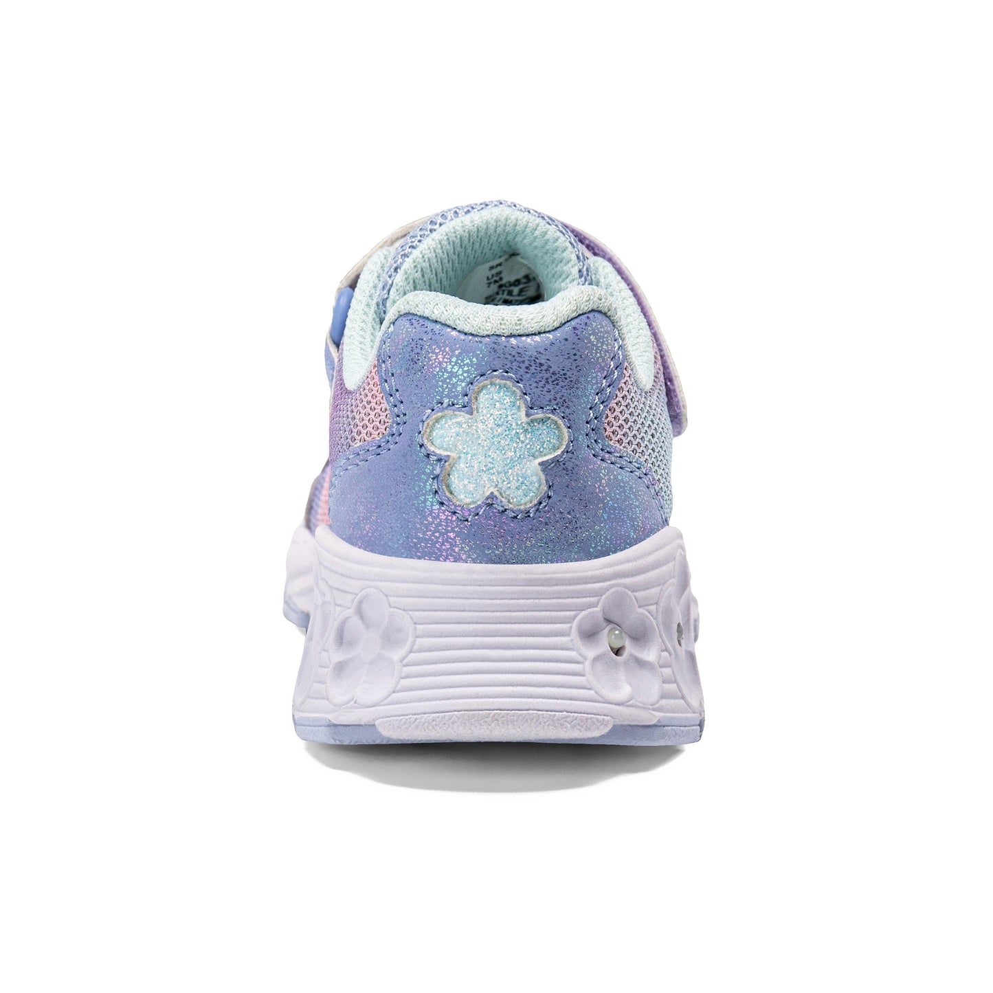 Lighted Glimmer 2.0 Sneaker - Big Kid Blue
