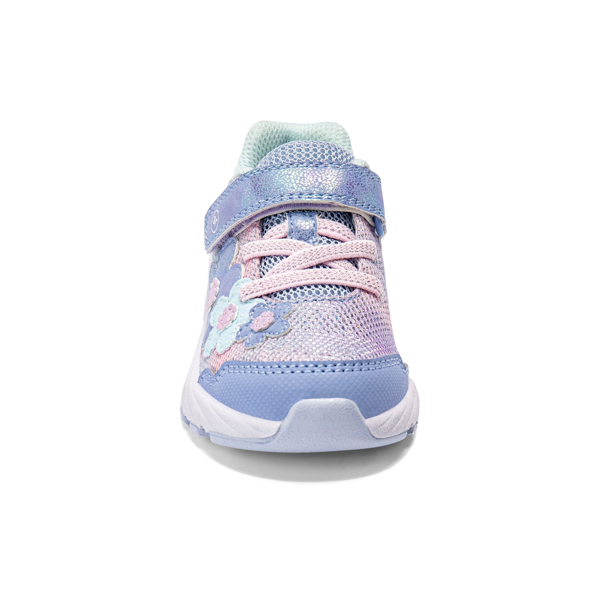 Lighted Glimmer 2.0 Sneaker - Big Kid Blue