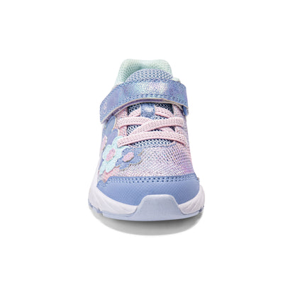 Lighted Glimmer 2.0 Sneaker - Big Kid Blue