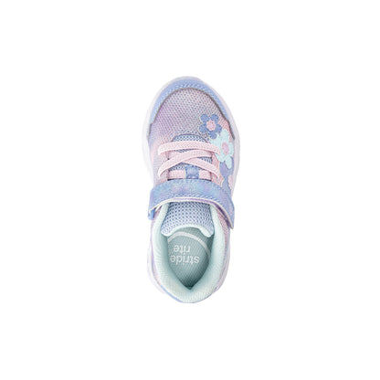 Lighted Glimmer 2.0 Sneaker - Big Kid Blue