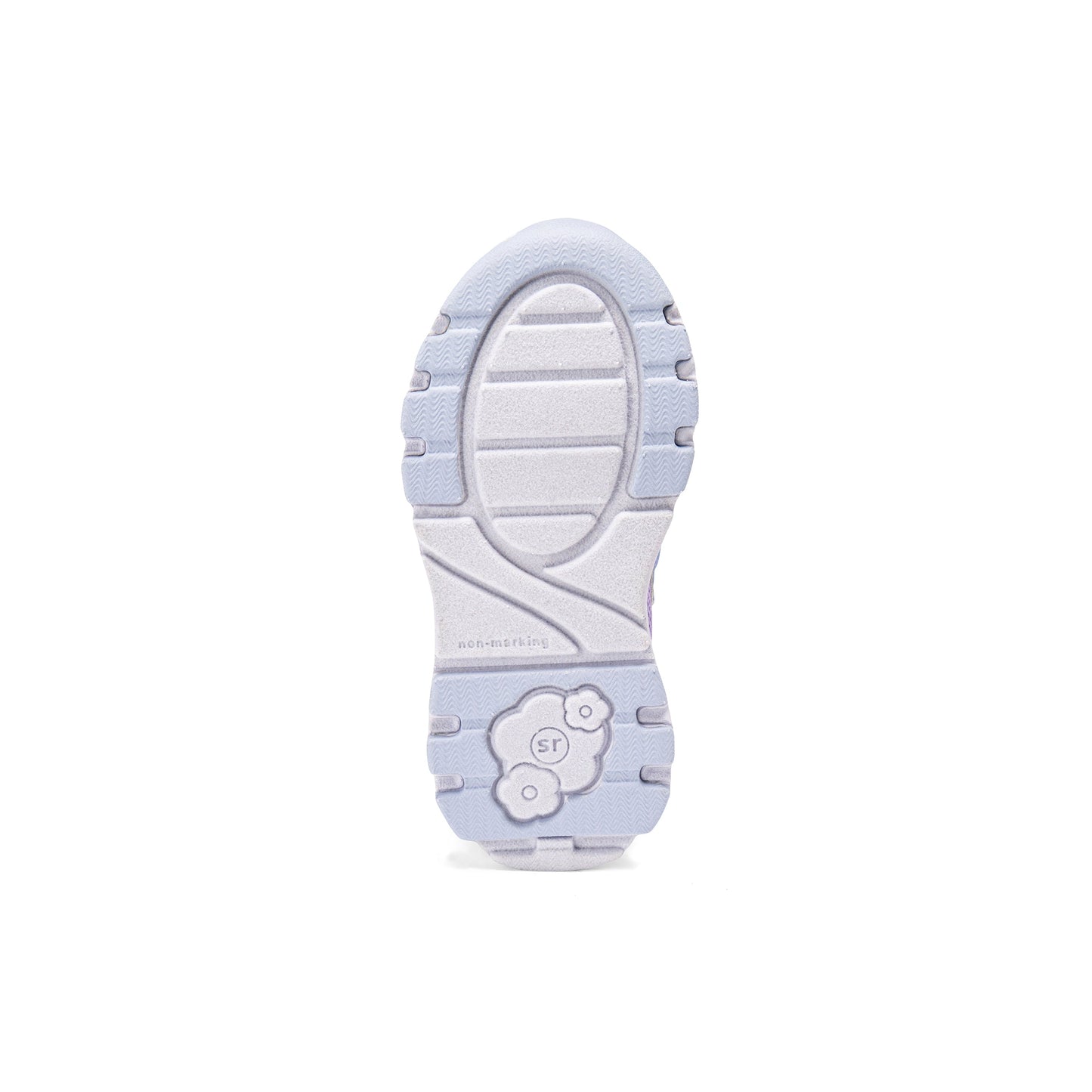 Lighted Glimmer 2.0 Sneaker - Big Kid Blue