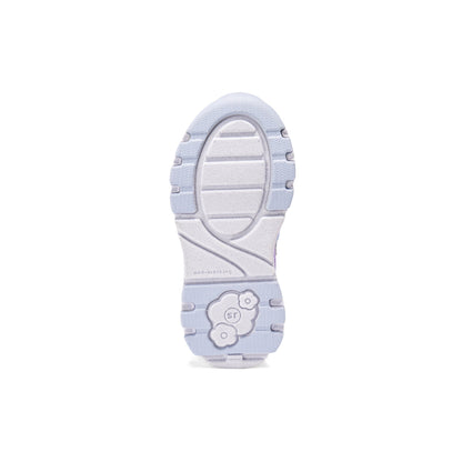 Lighted Glimmer 2.0 Sneaker - Big Kid Blue