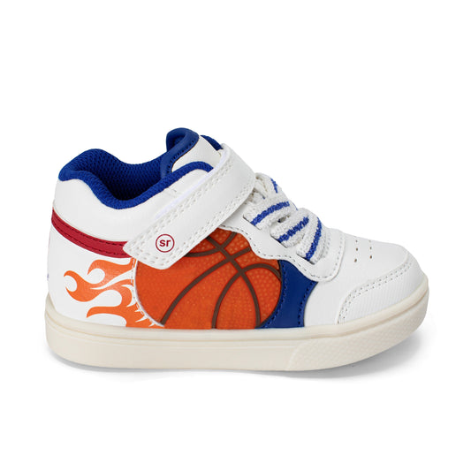 Lighted Hoop Dreams Sneaker - Little Kid Multi