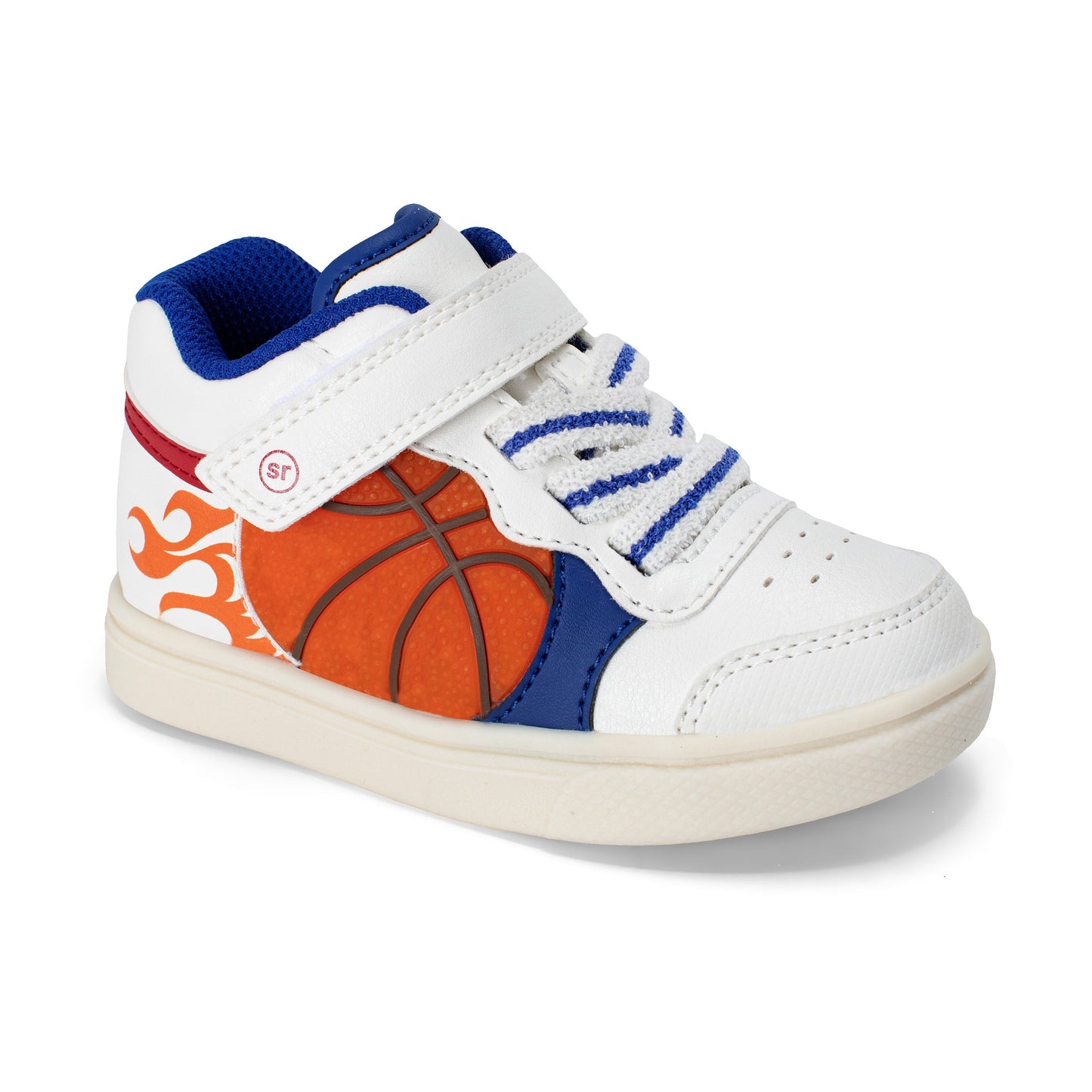 Lighted Hoop Dreams Sneaker - Little Kid Multi