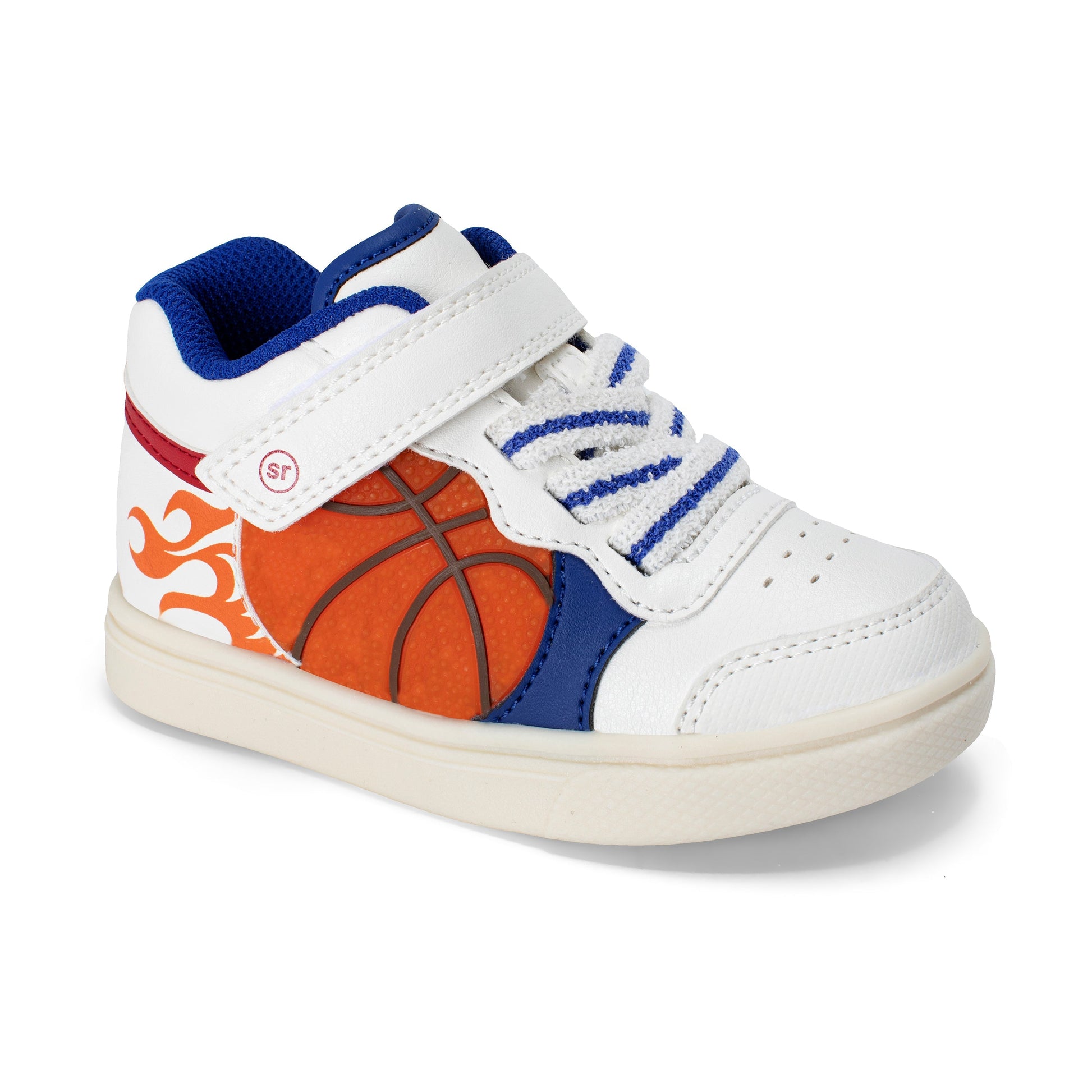 Lighted Hoop Dreams Sneaker - Little Kid Multi