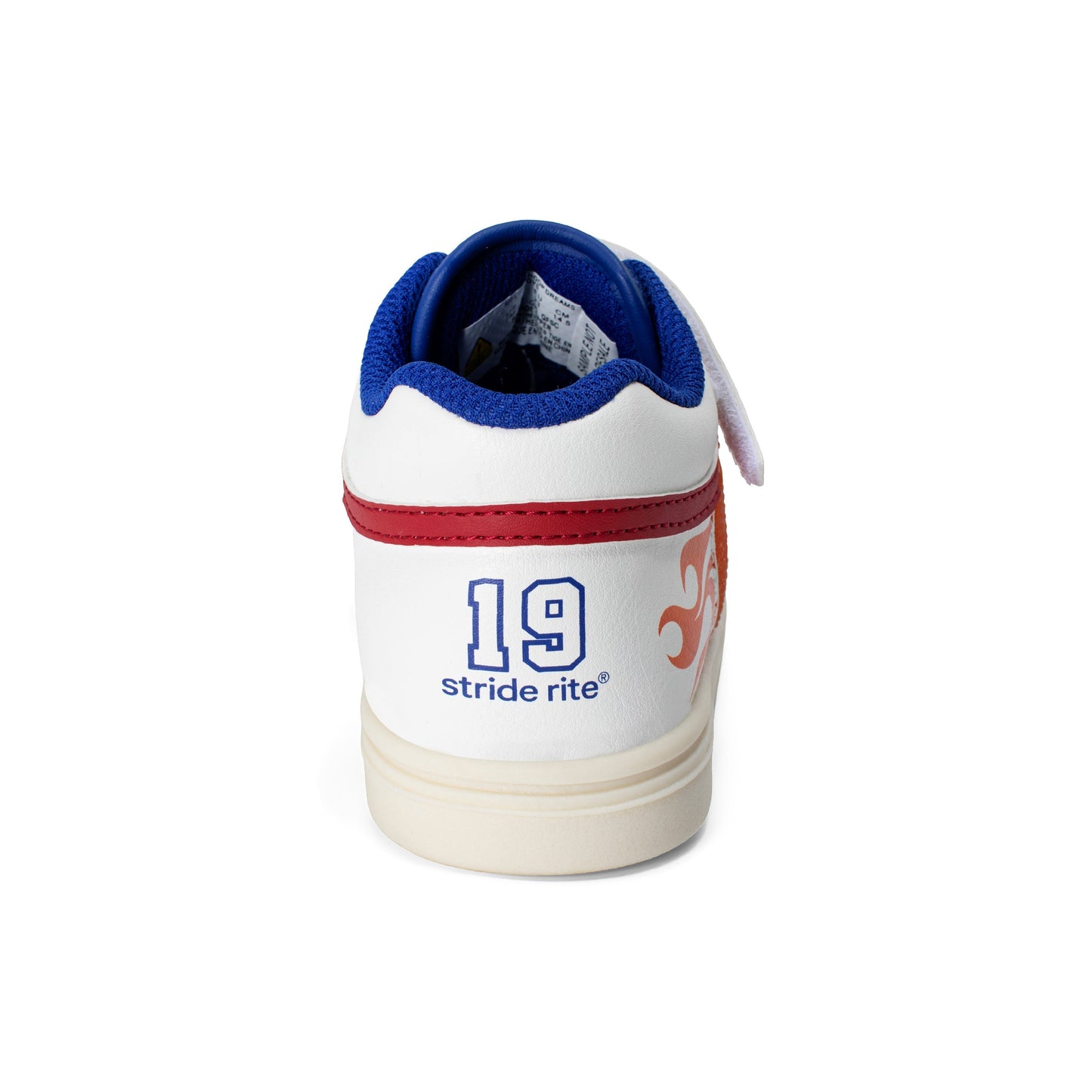 Lighted Hoop Dreams Sneaker - Little Kid Multi