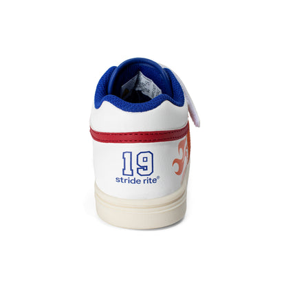 Lighted Hoop Dreams Sneaker - Little Kid Multi