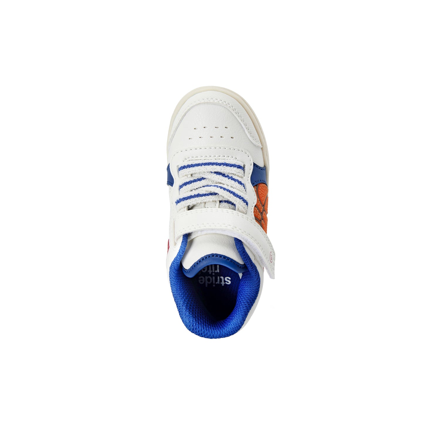 Lighted Hoop Dreams Sneaker - Little Kid Multi