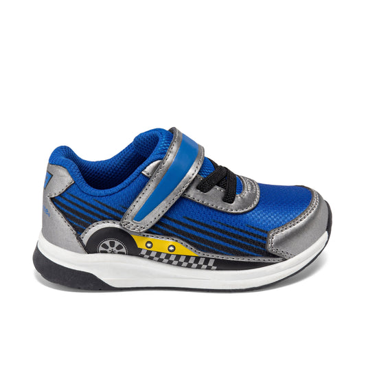 Lighted Speed Sneaker - Little Kid Blue