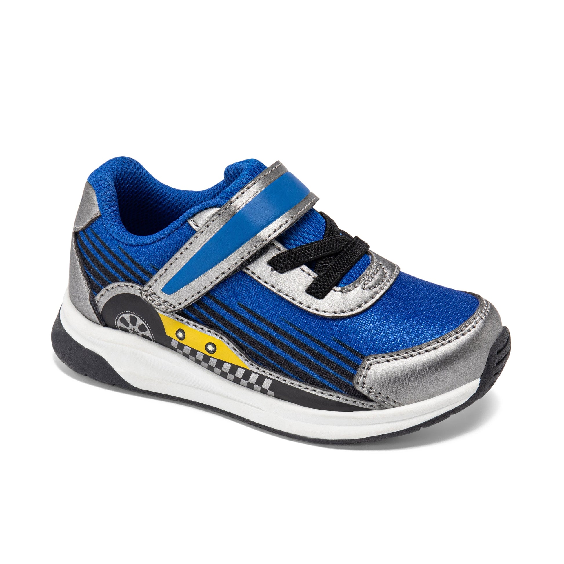 Lighted Speed Sneaker - Little Kid Blue