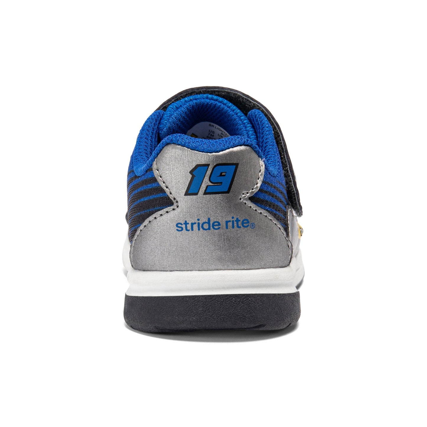 Lighted Speed Sneaker - Little Kid Blue