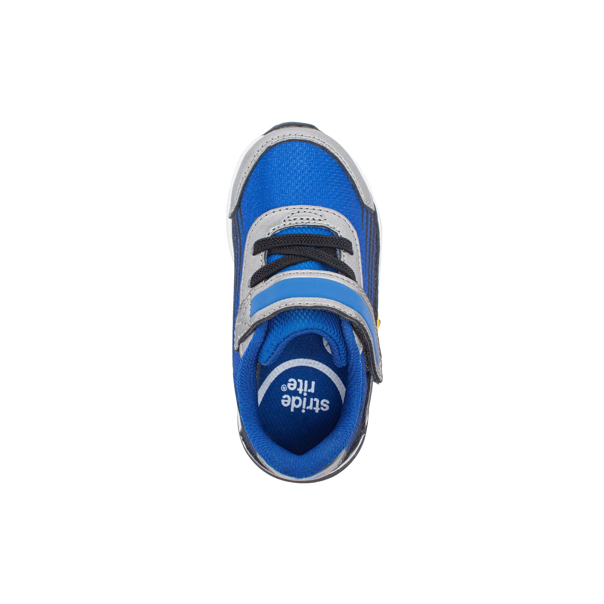 Lighted Speed Sneaker - Big Kid Blue