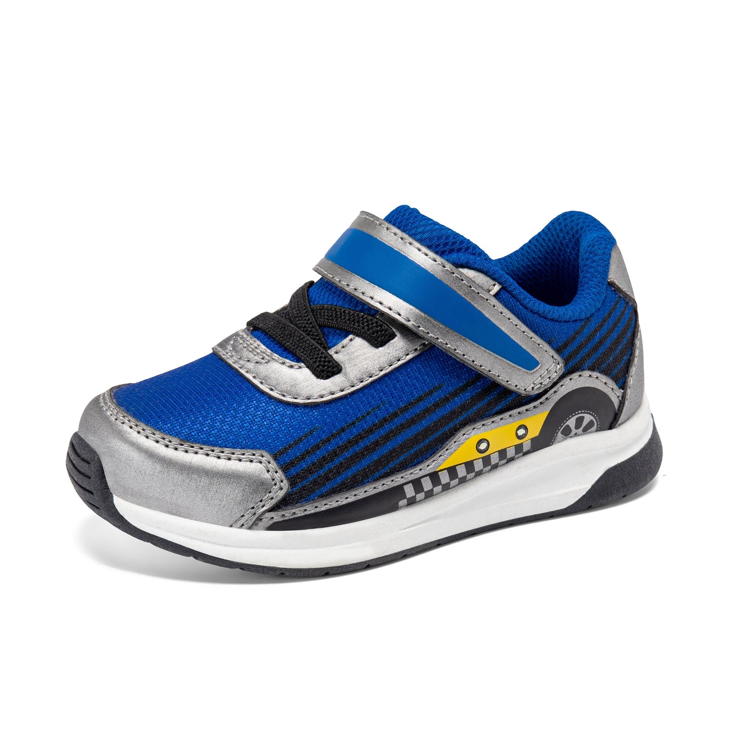 Lighted Speed Sneaker - Little Kid Blue