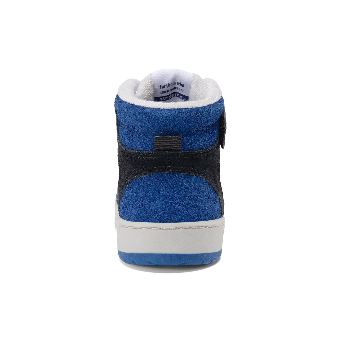 Madrid Sneaker - Big Kid Blue