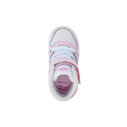 Madrid Sneaker - Big Kid Pink