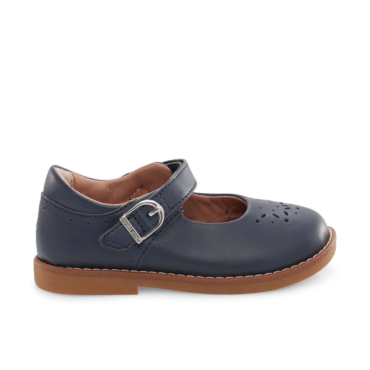 Mara Mary Jane - Big Kid Navy