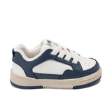 White/Navy