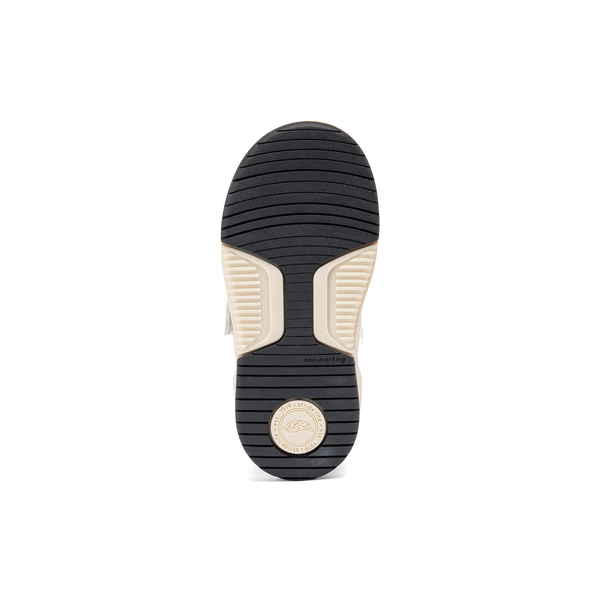 Osaka Sneaker - Big Kid White/Navy