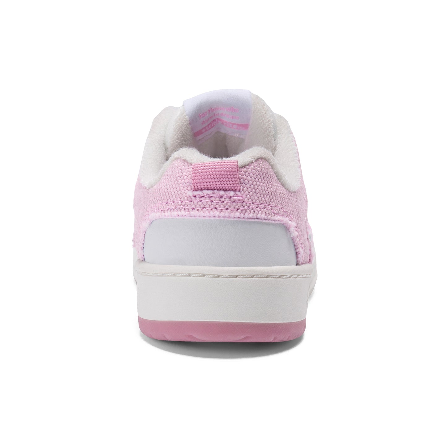 Osaka Sneaker - Big Kid Pink