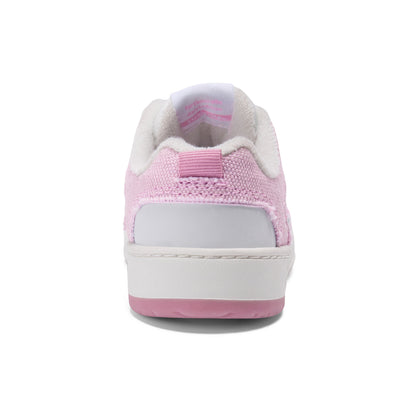 Osaka Sneaker - Big Kid Pink