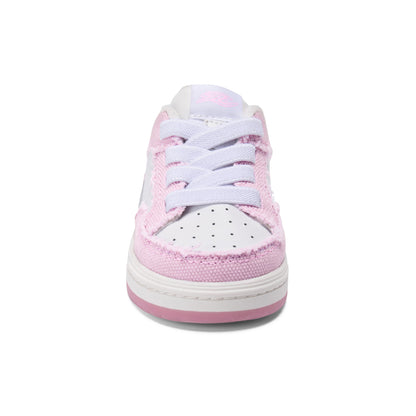 Osaka Sneaker - Big Kid Pink