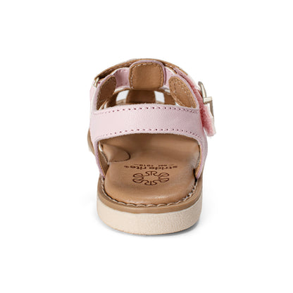 Renee Sandal - Big Kid Pink Multi