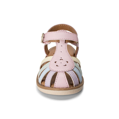 Renee Sandal - Little Kid Pink Multi