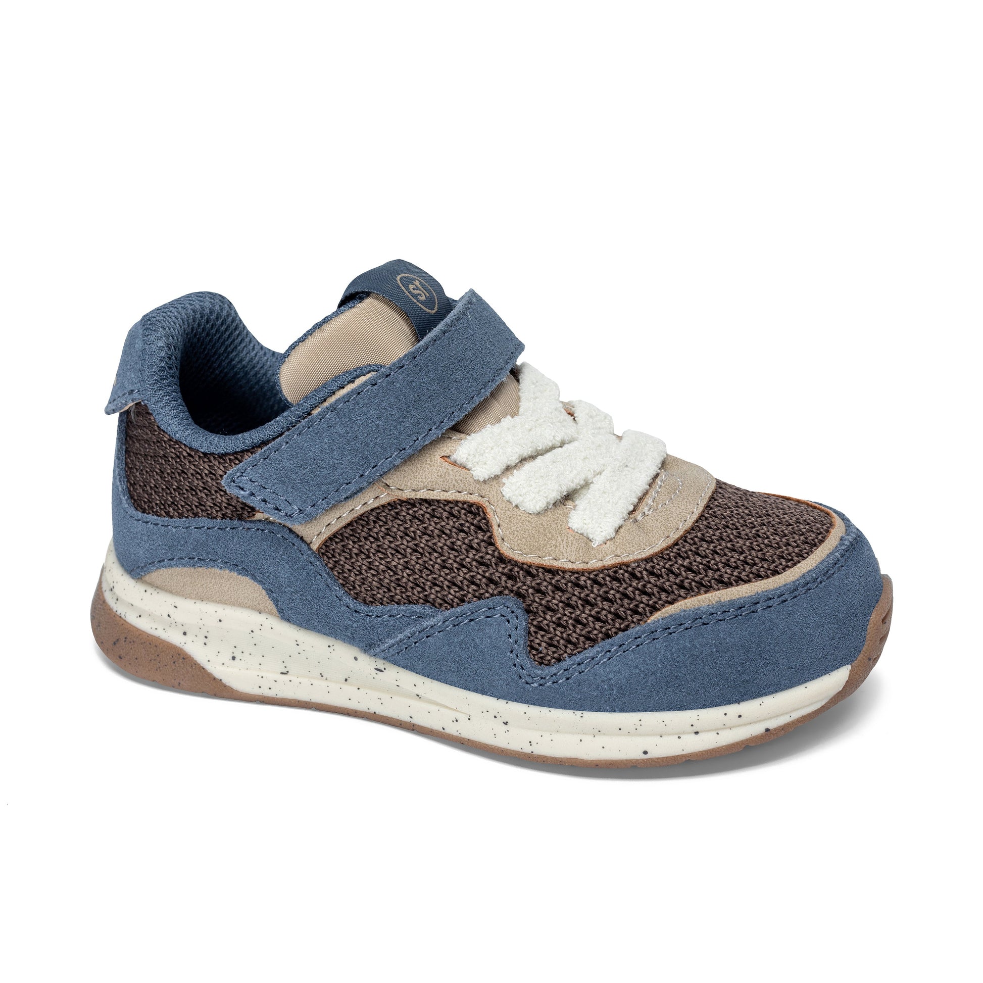Sequoia Sneaker - Little Kid Blue