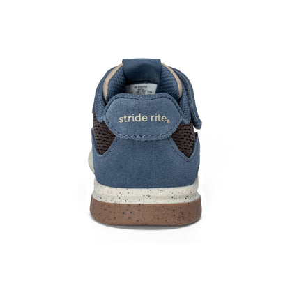 Sequoia Sneaker - Big Kid Blue