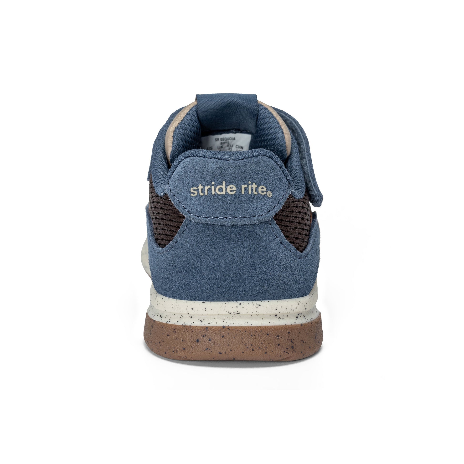 Sequoia Sneaker - Little Kid Blue