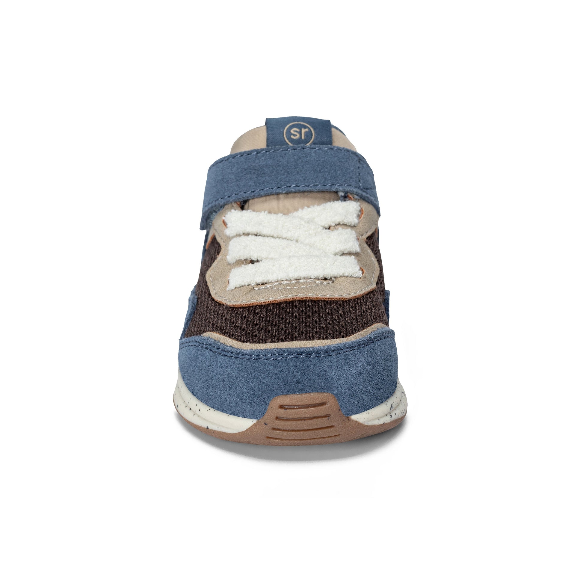 Sequoia Sneaker - Big Kid Blue