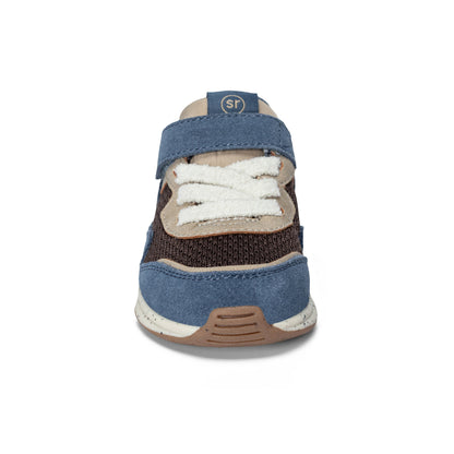 Sequoia Sneaker - Little Kid Blue