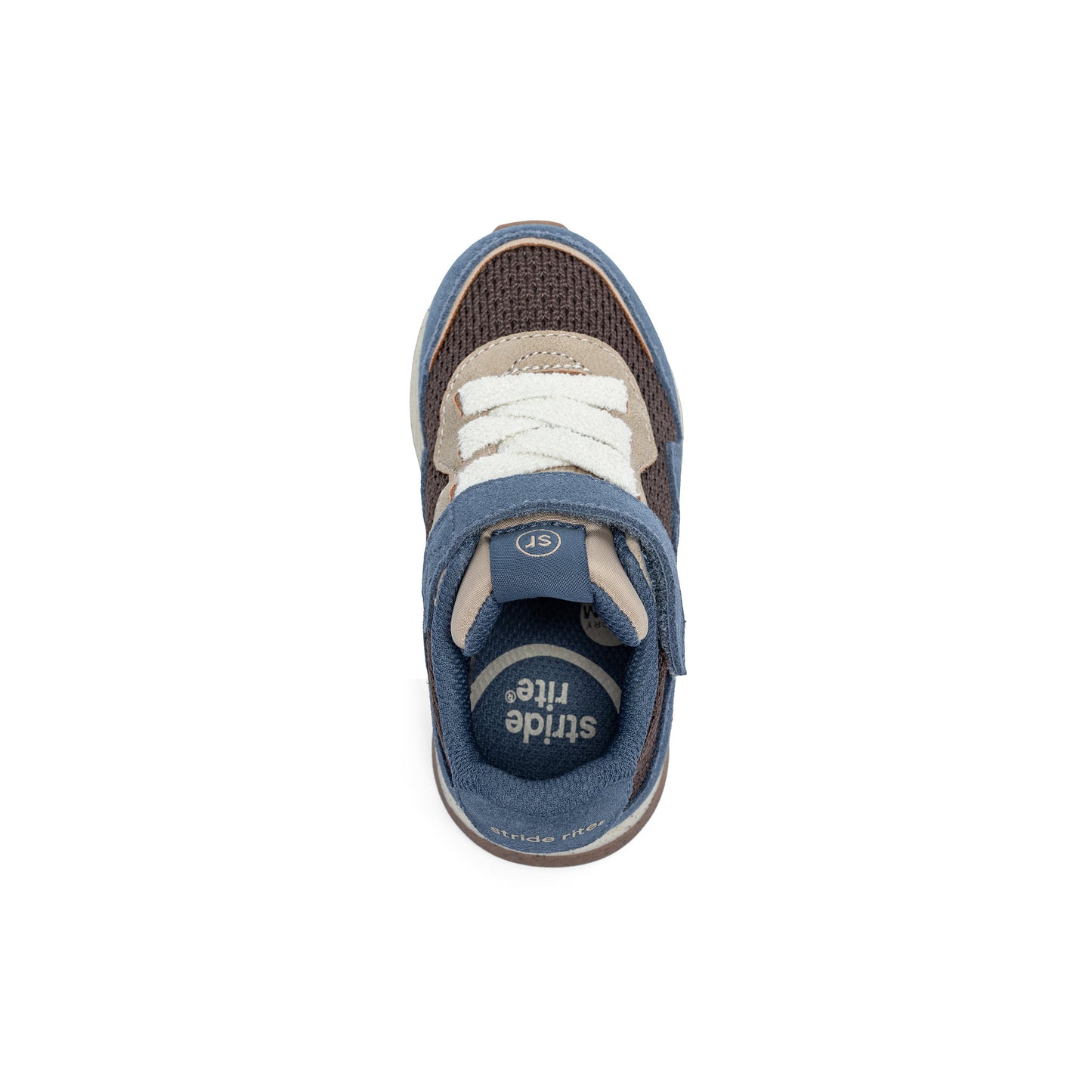 Sequoia Sneaker - Little Kid Blue