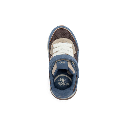Sequoia Sneaker - Big Kid Blue