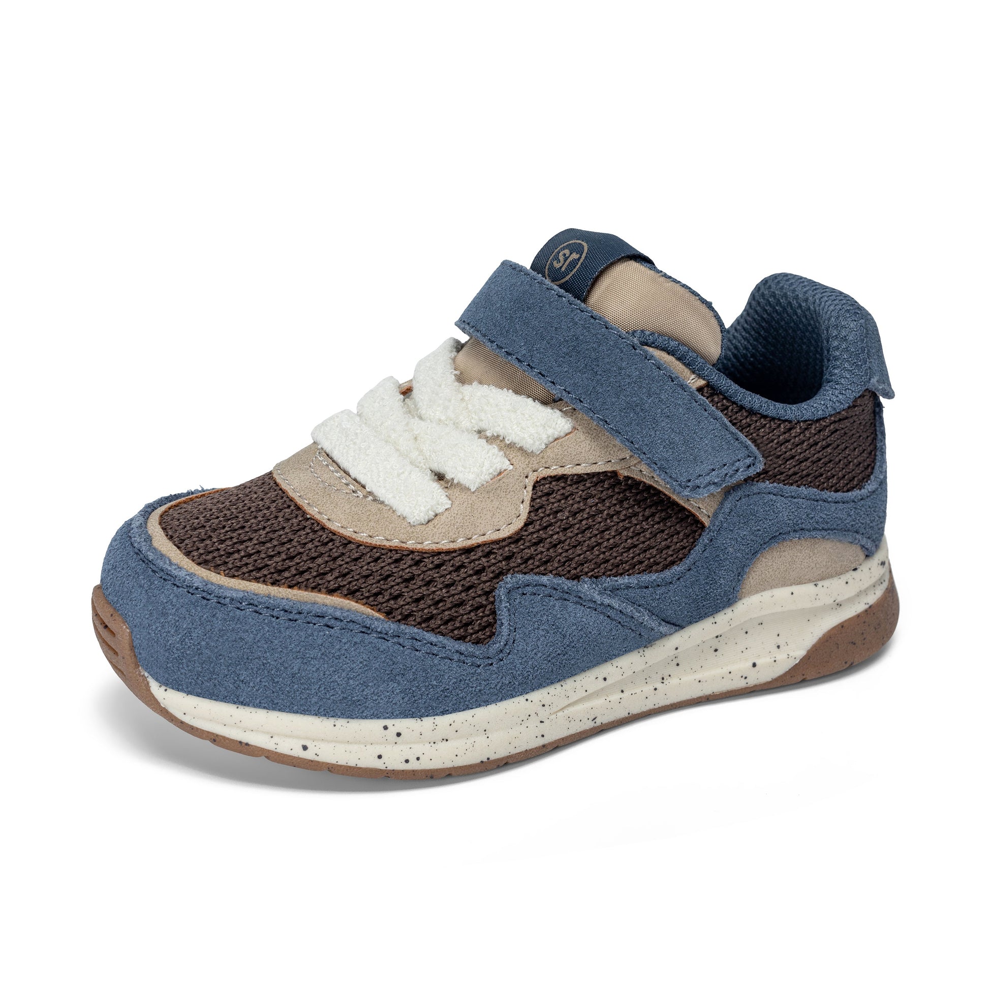 Sequoia Sneaker - Little Kid Blue