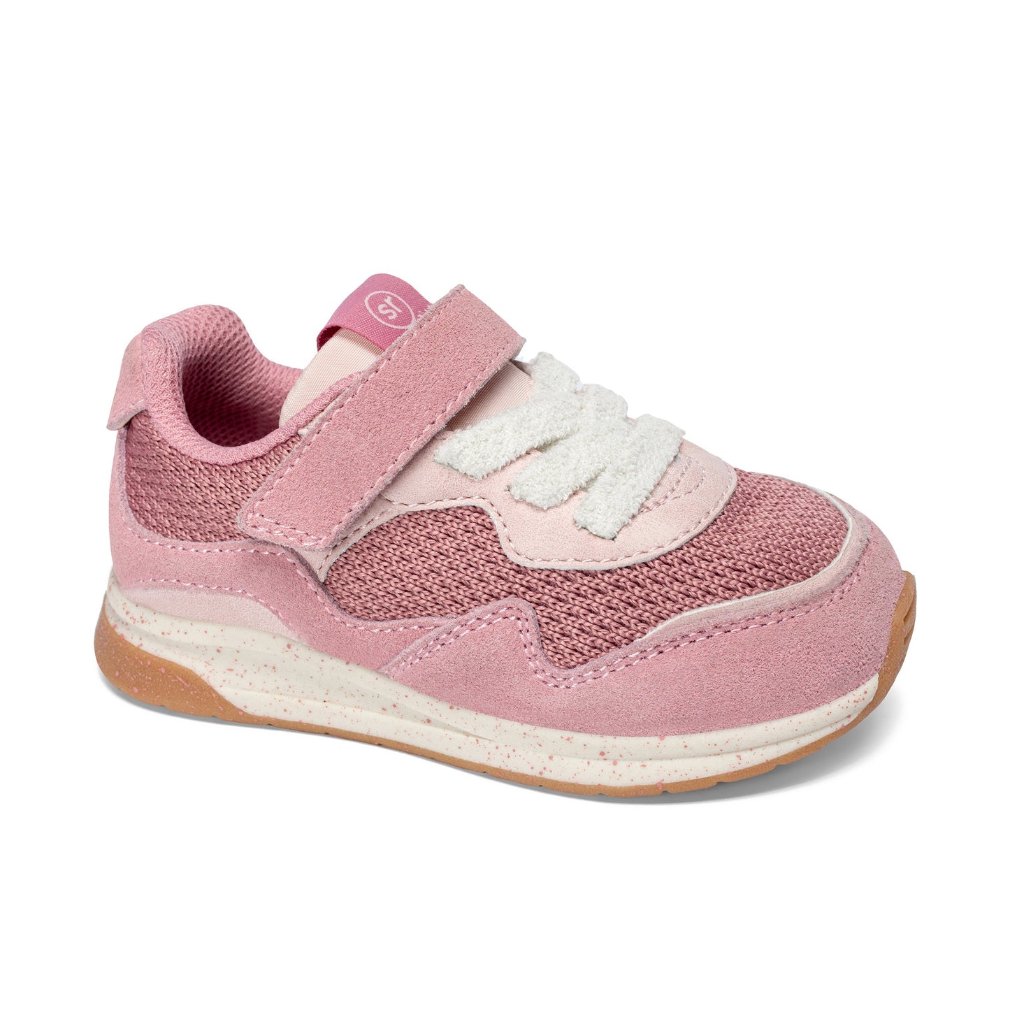 Sequoia Sneaker - Little Kid Pink