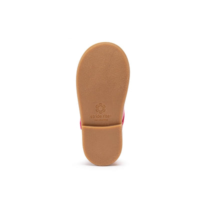 Susie Mary Jane - Big Kid Red Patent