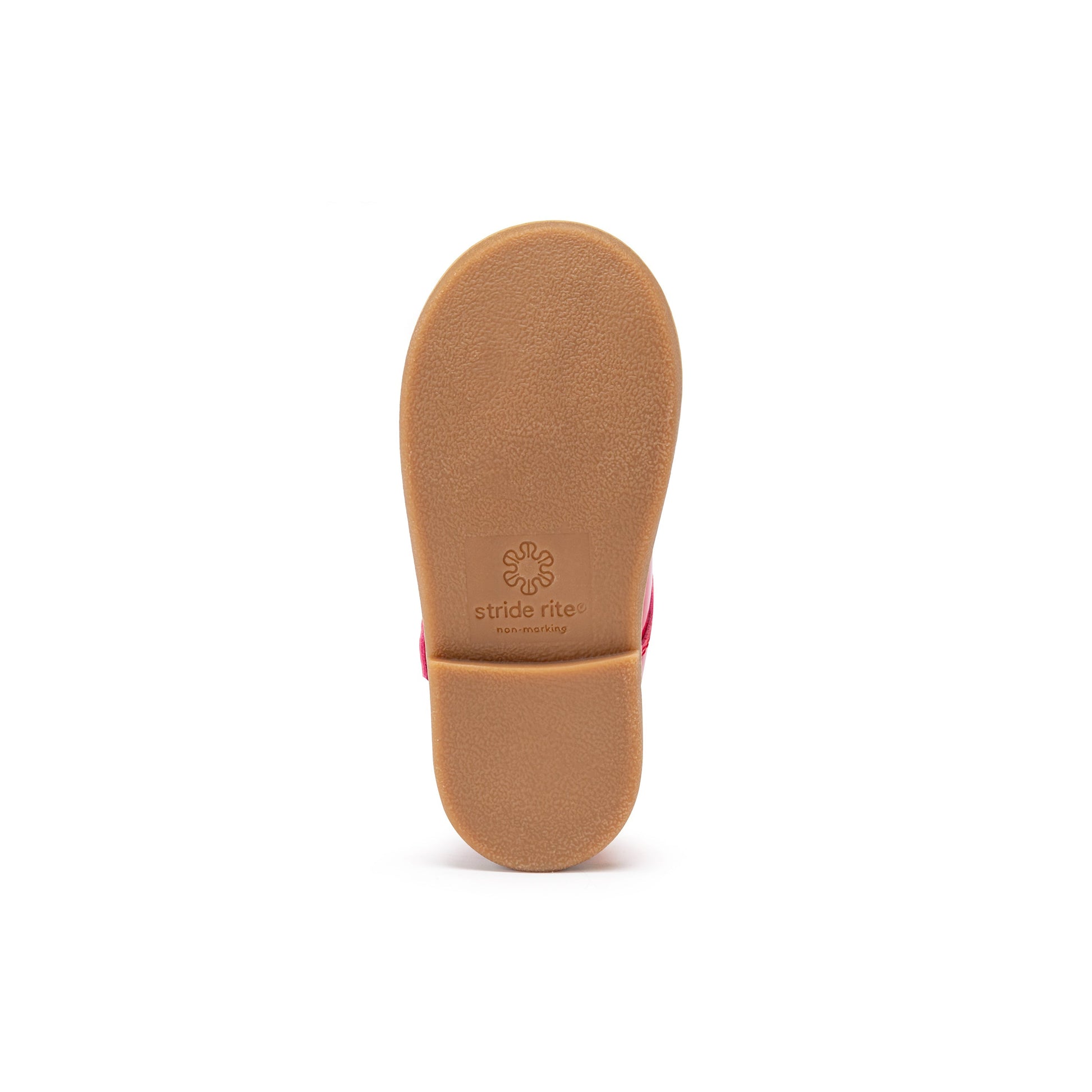 Susie Mary Jane - Little Kid Red Patent