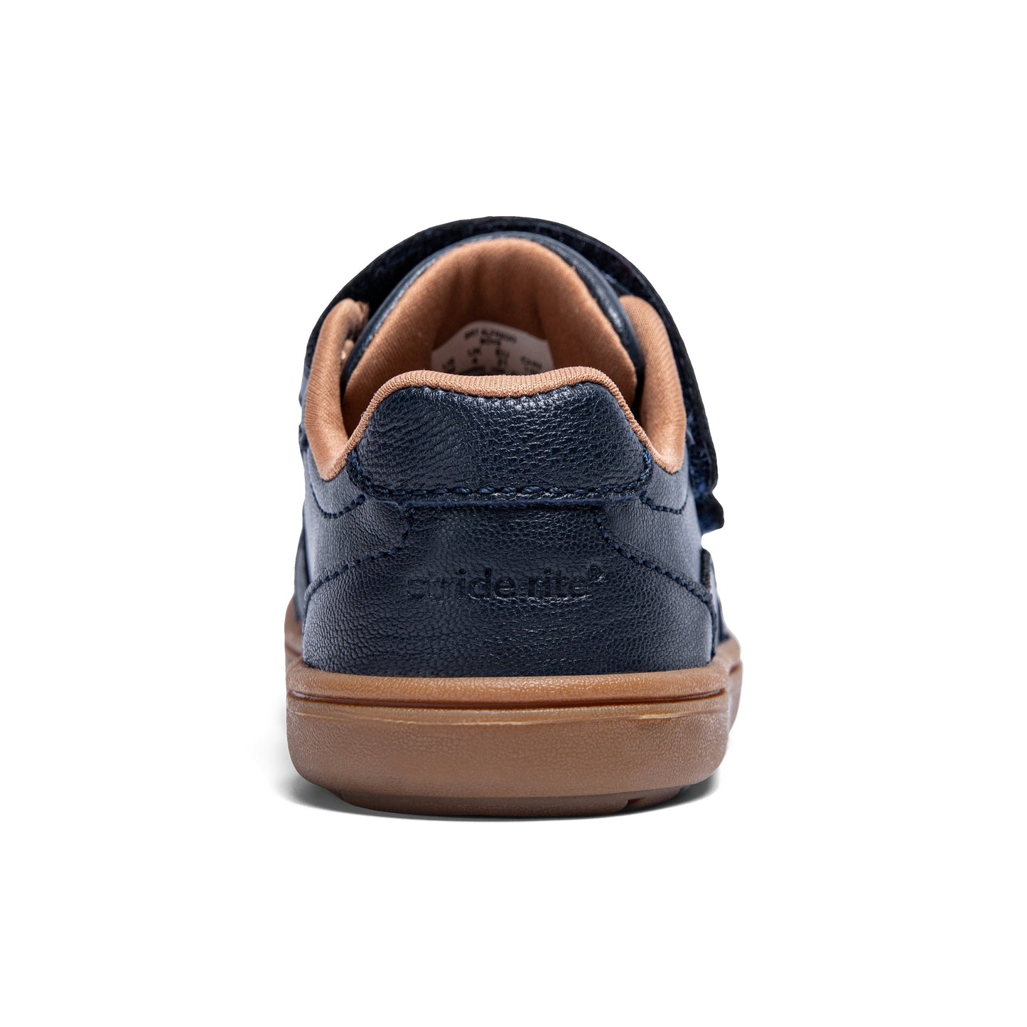 Alfredo Sneaker - Big Kid Navy