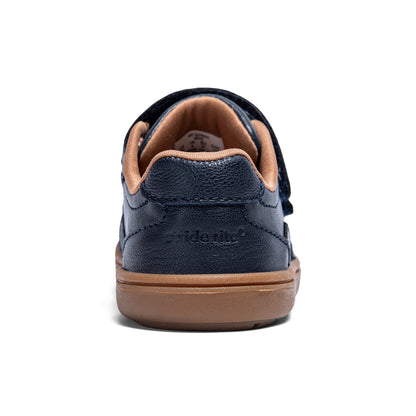 Alfredo Sneaker - Big Kid Navy