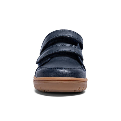 Alfredo Sneaker - Big Kid Navy