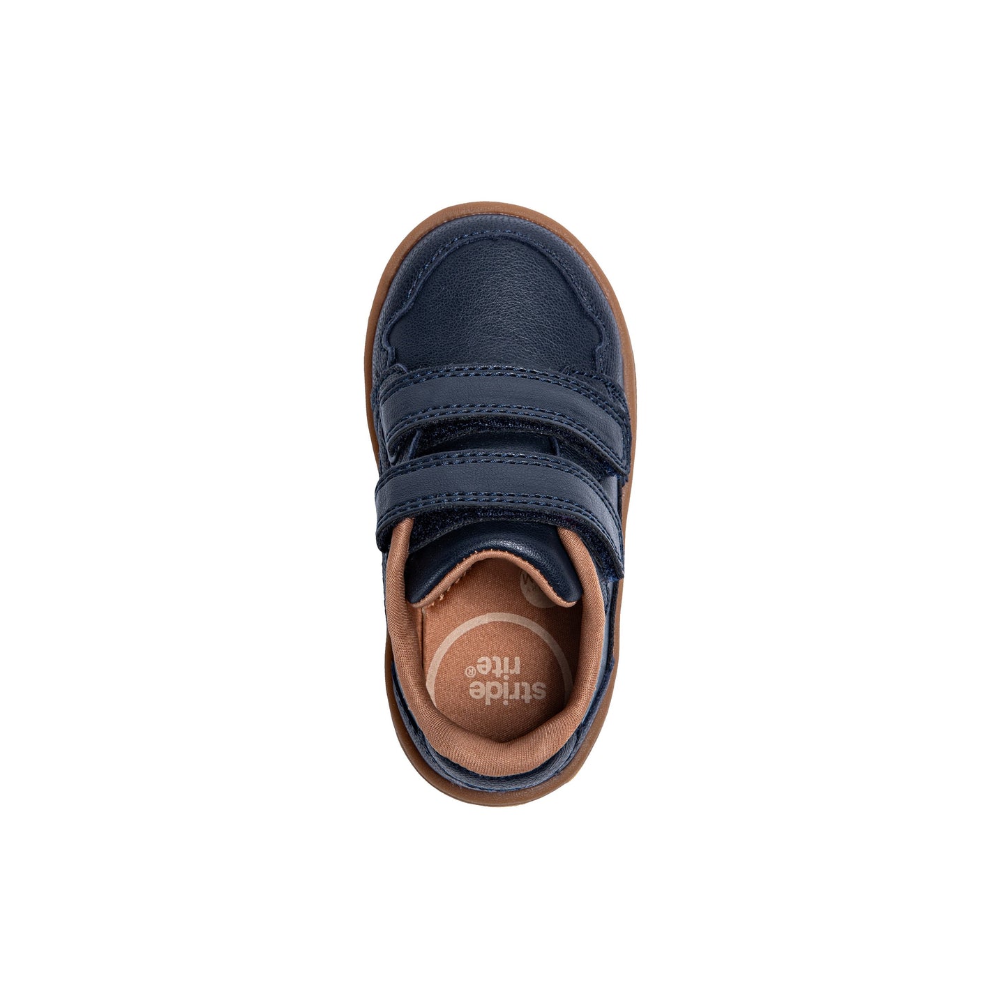 Alfredo Sneaker - Big Kid Navy
