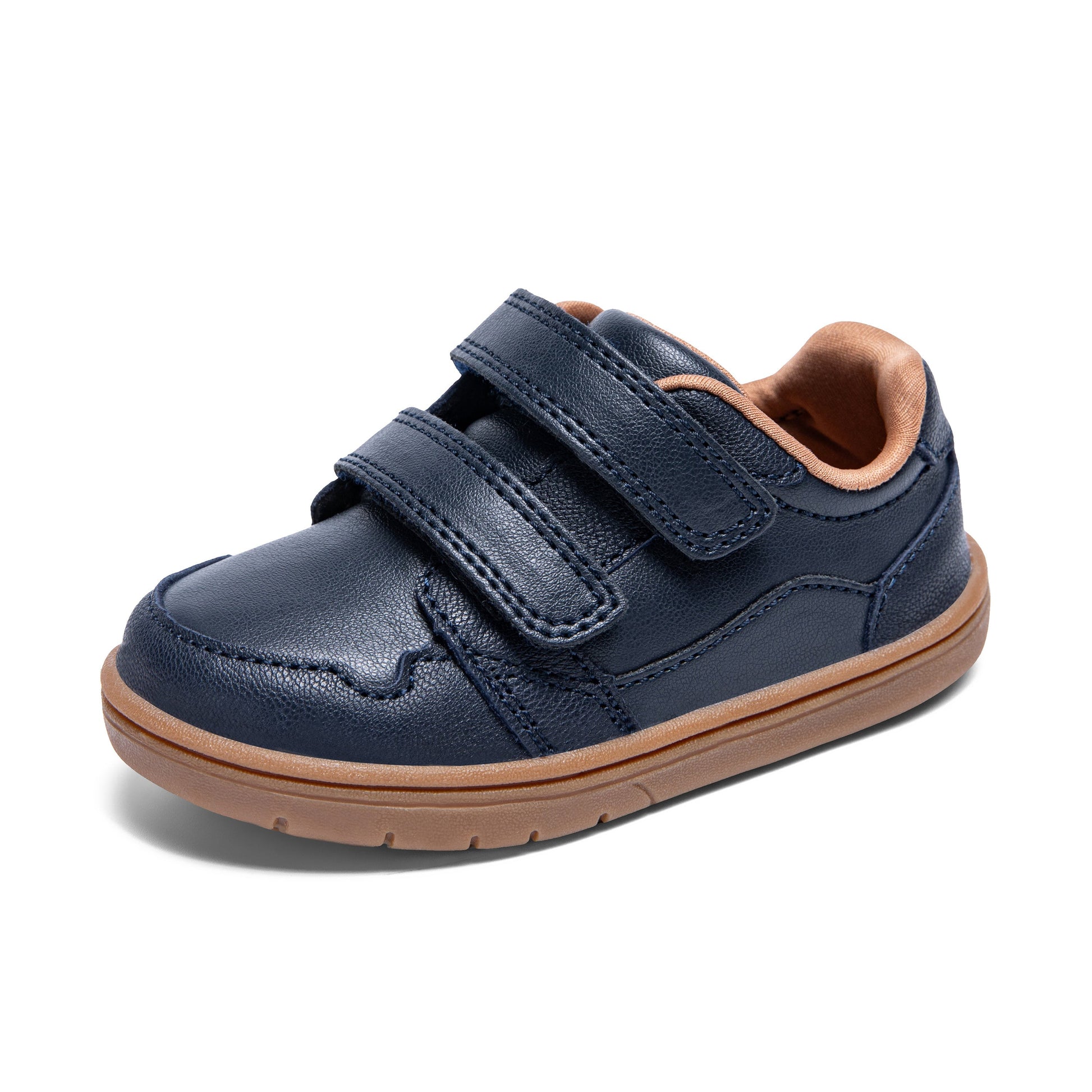 Alfredo Sneaker - Big Kid Navy