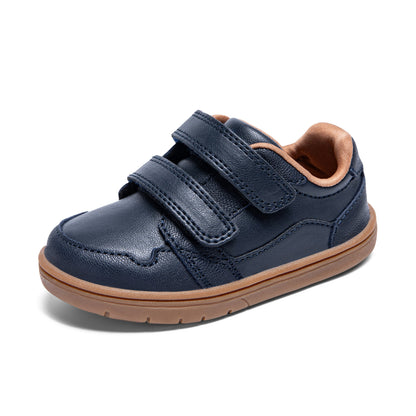 Alfredo Sneaker - Big Kid Navy