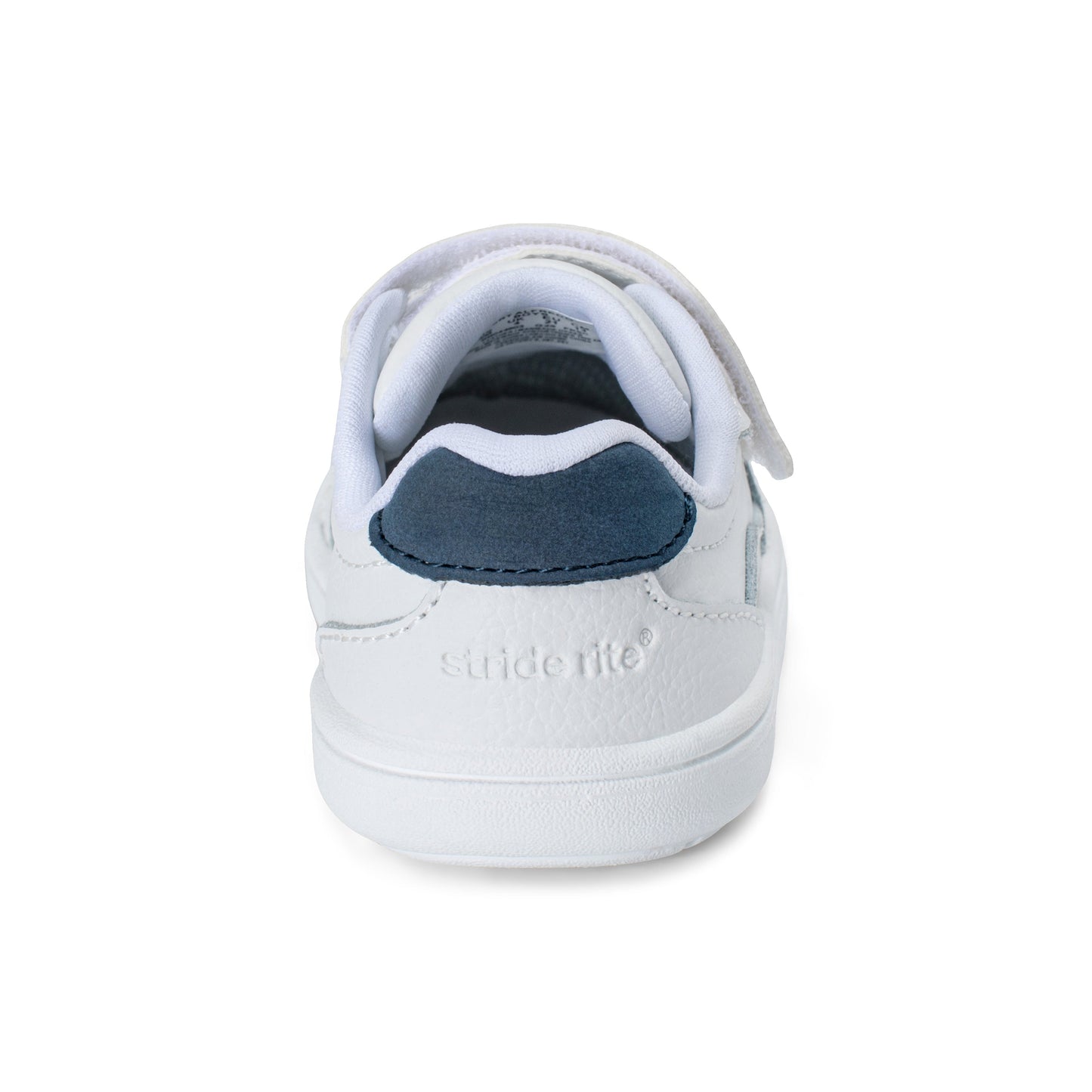 Alfredo Sneaker - Little Kid White