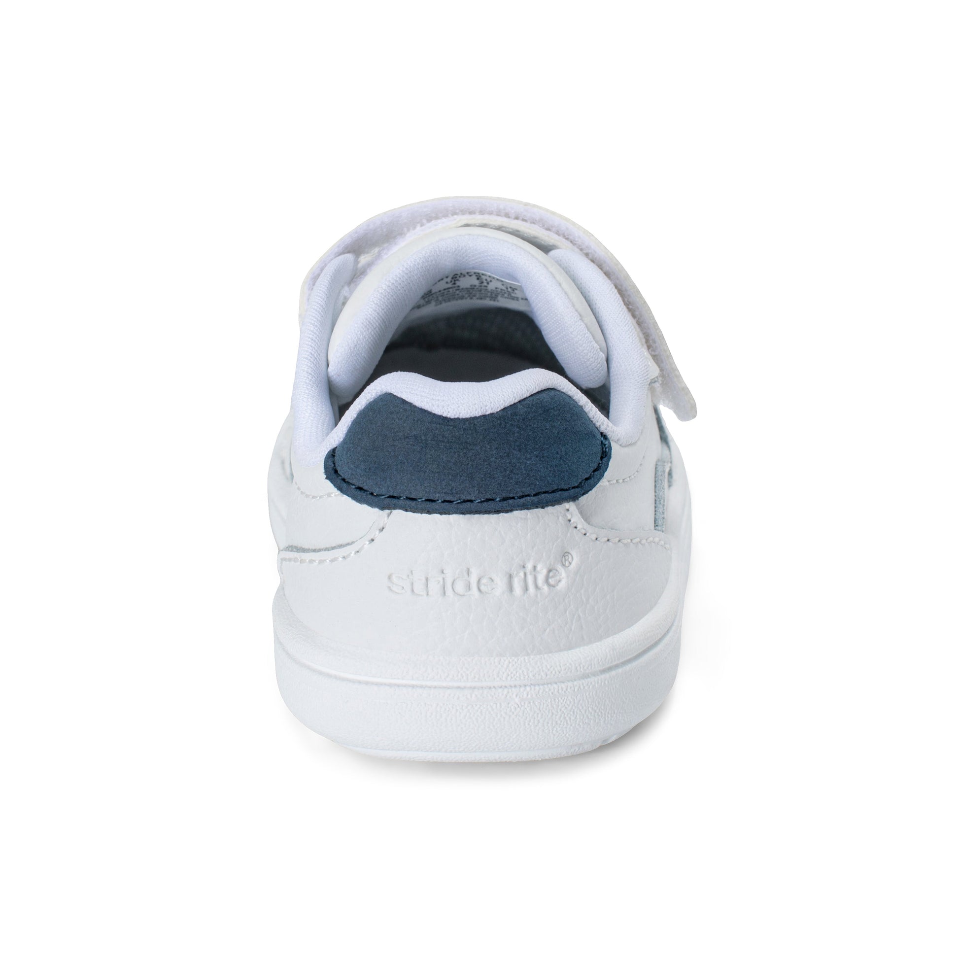 Alfredo Sneaker - Little Kid White