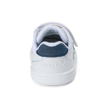 Alfredo Sneaker - Little Kid White